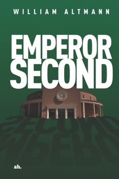 Paperback Emperor Second Book