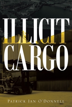 Paperback Illicit Cargo Book