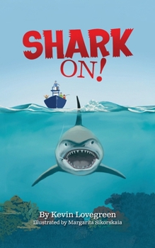 Paperback Shark On! Book