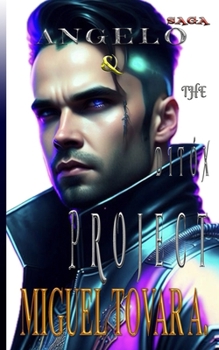 Angelo & The Ditox Project: The saga of Angelo