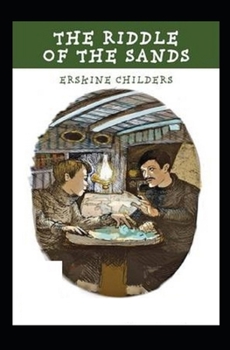 The Riddle of the Sands Illustrated