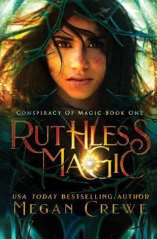 Paperback Ruthless Magic Book