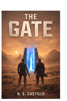 Paperback The Gate Book