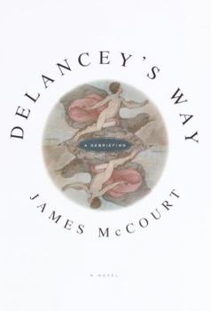 Hardcover Delancey's Way Book