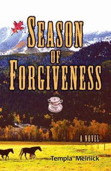 Paperback Season of Forgiveness Book