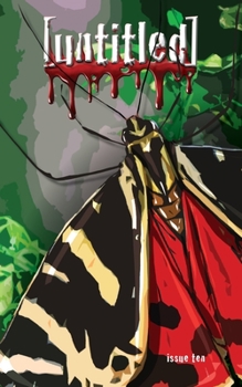 Paperback [untitled] issue ten Book