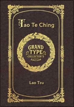 Tao Te Ching