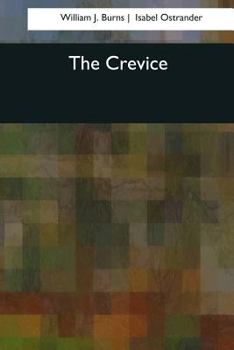Paperback The Crevice Book