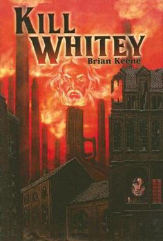Hardcover Kill Whitey Book