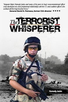 Paperback The Terrorist Whisperer: The Story of the Pro American Book