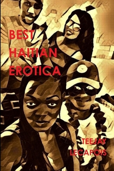 Paperback Best Haitian Erotica Book