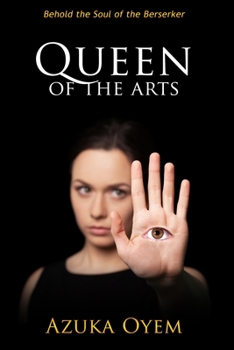 Paperback Queen Of The Arts Book