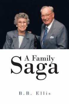 Paperback A Family Saga Book