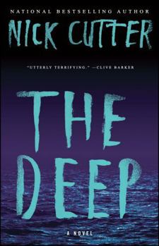 Paperback The Deep Book