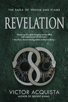 Paperback Revelation Book