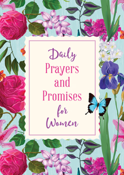 Paperback Daily Prayers and Promises for Women Book