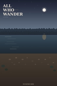 Paperback All Who Wander Book