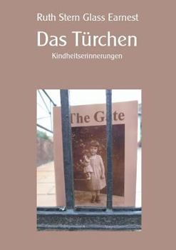 Paperback Das Türchen: Kindheitserinnerungen [German] Book