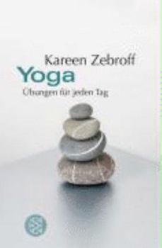 Paperback Yoga. Ãœbungen für jeden Tag [German] Book