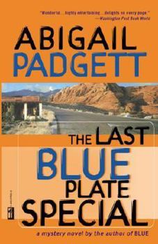 The Last Blue Plate Special - Book #2 of the Blue