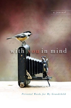 Hardcover With You in Mind Book