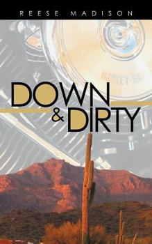 Down & Dirty - Book #1 of the Colson Brothers