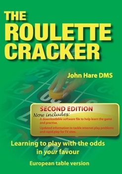 Paperback Roulette Cracker Book