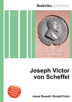 Paperback Joseph Victor Von Scheffel Book
