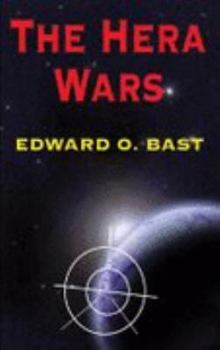 Paperback The Hera Wars Book