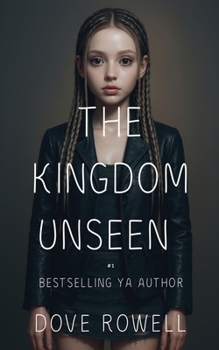 Paperback The Kingdom Unseen Book