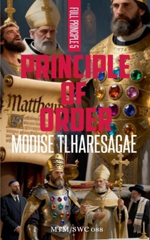 Order Ethic (Christian Principles)