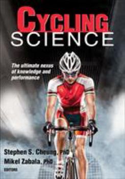 Paperback Cycling Science Book