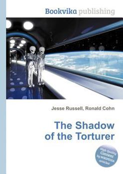 Paperback The Shadow of the Torturer Book