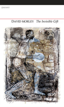 Paperback The Invisible Gift: Selected Poems Book