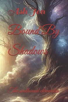 Paperback Bound By Shadows Book