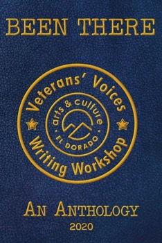 Paperback Been There Book