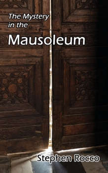 Paperback The Mystery in the Mausoleum Book