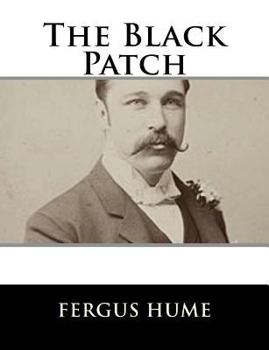 Paperback The Black Patch Book