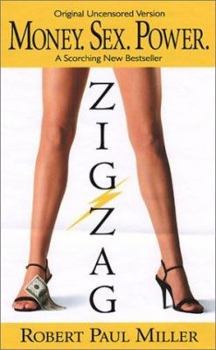 Paperback Zig / Zag Book