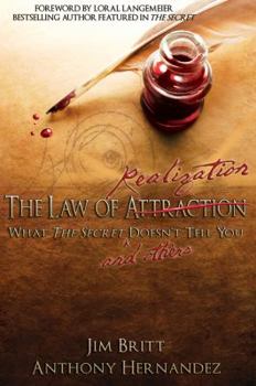 Paperback The Law of Realization Book