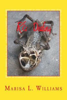 Paperback Re: Dealing Book