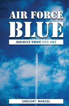 Paperback Air Force Blue Book