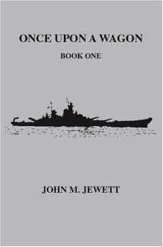 Once Upon a Wagon: Book One