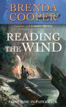 Reading the Wind (The Silver Ship)