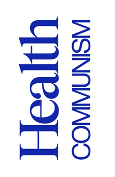 Paperback Health Communism Book