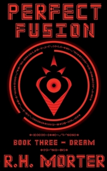 Paperback Perfect Fusion: Dream Book
