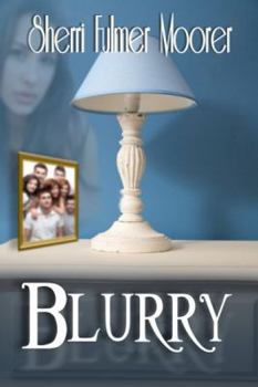 Paperback Blurry Book