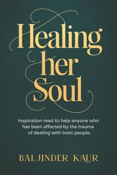 Healing Her Soul