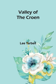 Paperback Valley of the Croen Book