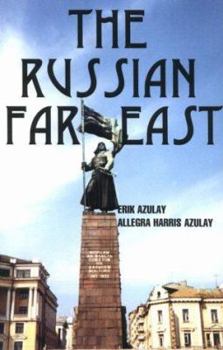 Paperback The Russian Far East Book